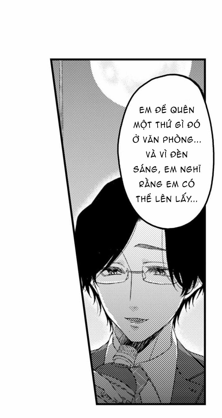 Ai Muốn Được Yêu Thương Nào 2.1 trang 8