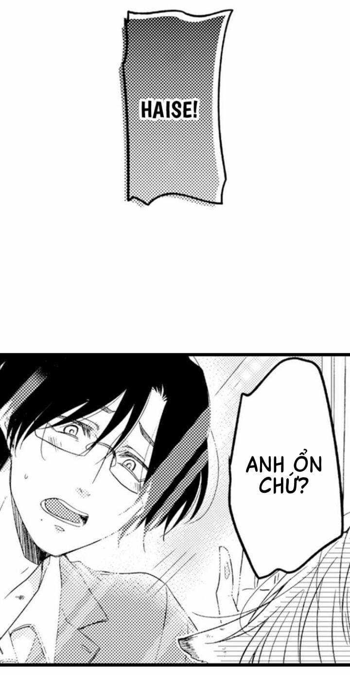 Ai Muốn Được Yêu Thương Nào 2.2 trang 10