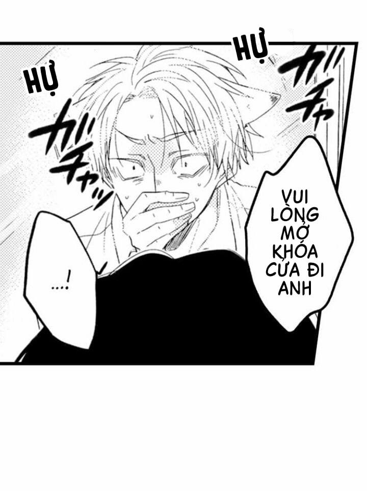 Ai Muốn Được Yêu Thương Nào 2.2 trang 11