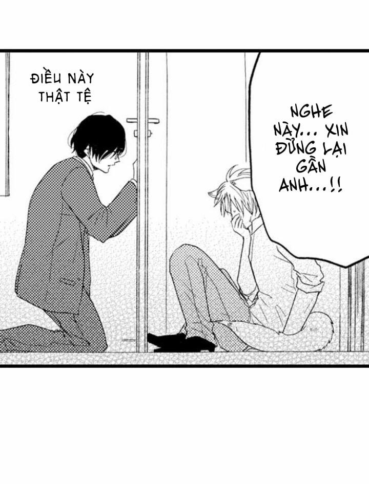 Ai Muốn Được Yêu Thương Nào 2.2 trang 12