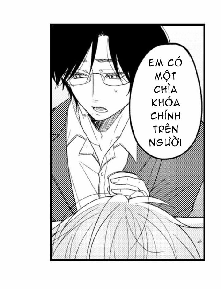 Ai Muốn Được Yêu Thương Nào 2.2 trang 15