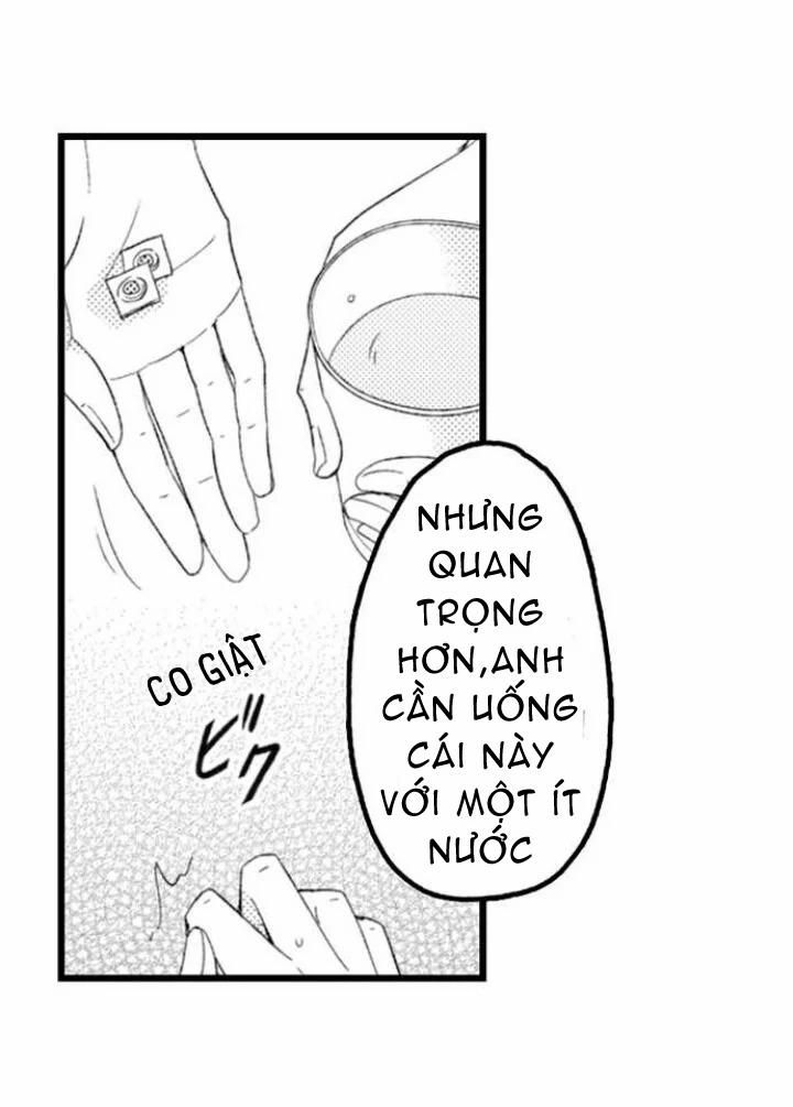 Ai Muốn Được Yêu Thương Nào 2.2 trang 16