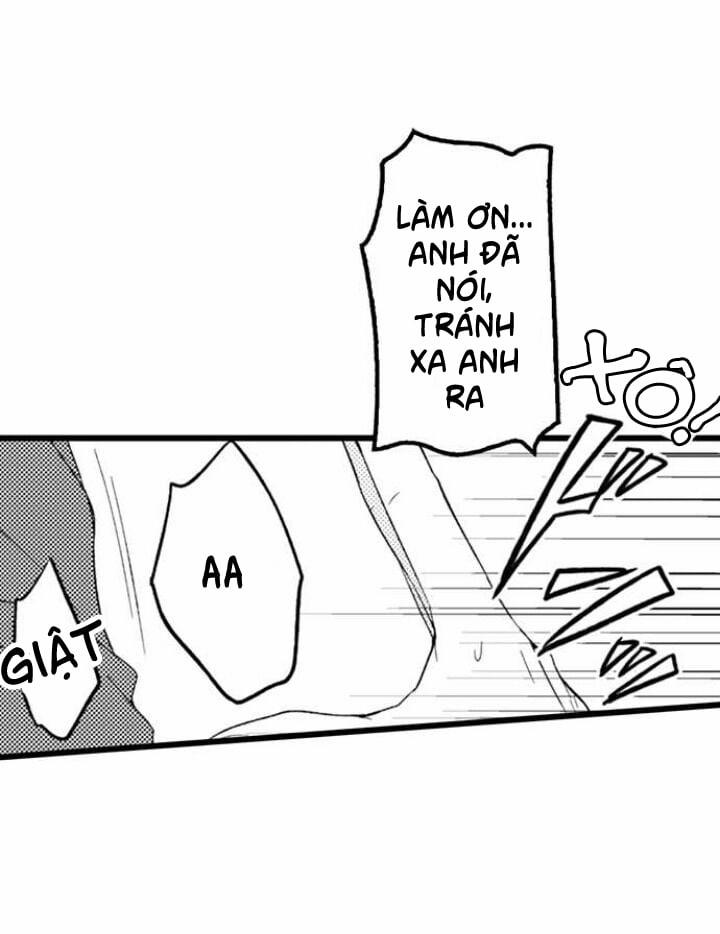 Ai Muốn Được Yêu Thương Nào 2.2 trang 17