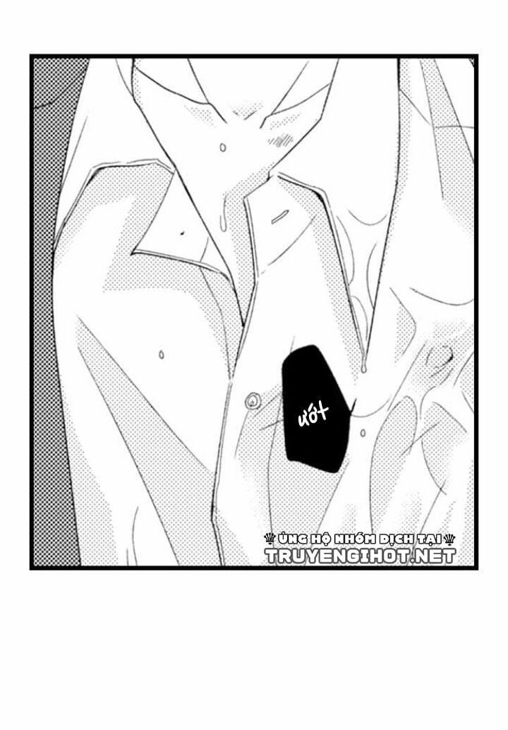 Ai Muốn Được Yêu Thương Nào 2.2 trang 20