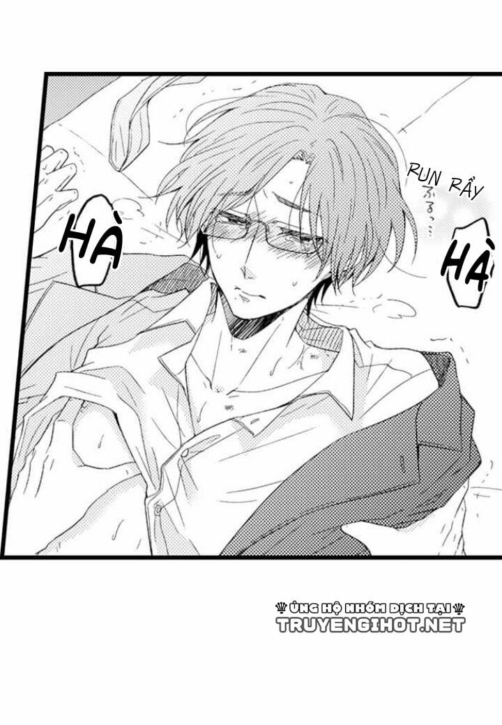 Ai Muốn Được Yêu Thương Nào 2.2 trang 3