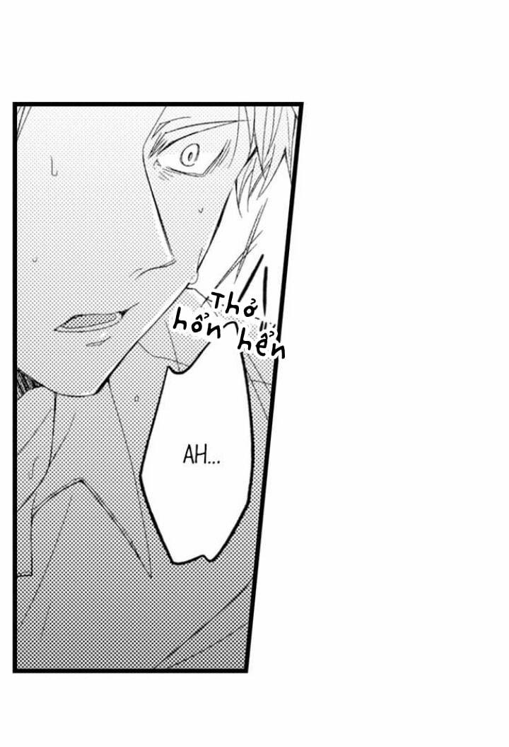 Ai Muốn Được Yêu Thương Nào 2.2 trang 4