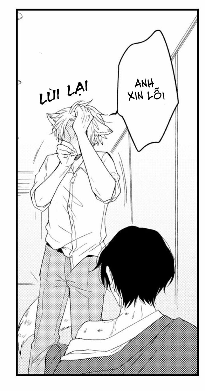 Ai Muốn Được Yêu Thương Nào 2.2 trang 5