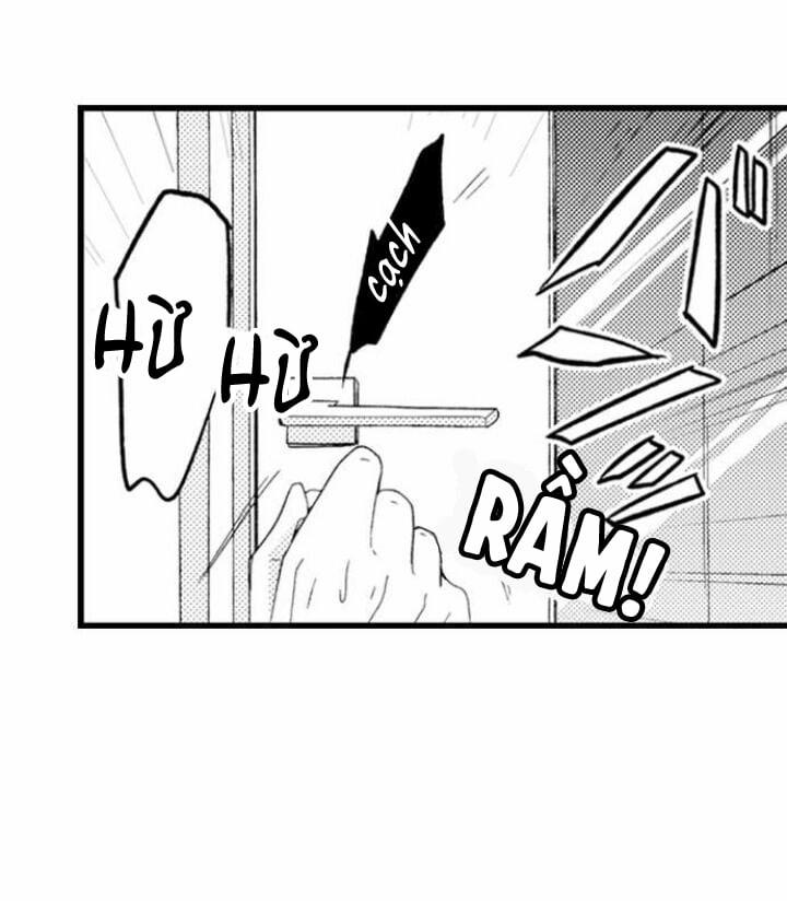 Ai Muốn Được Yêu Thương Nào 2.2 trang 7