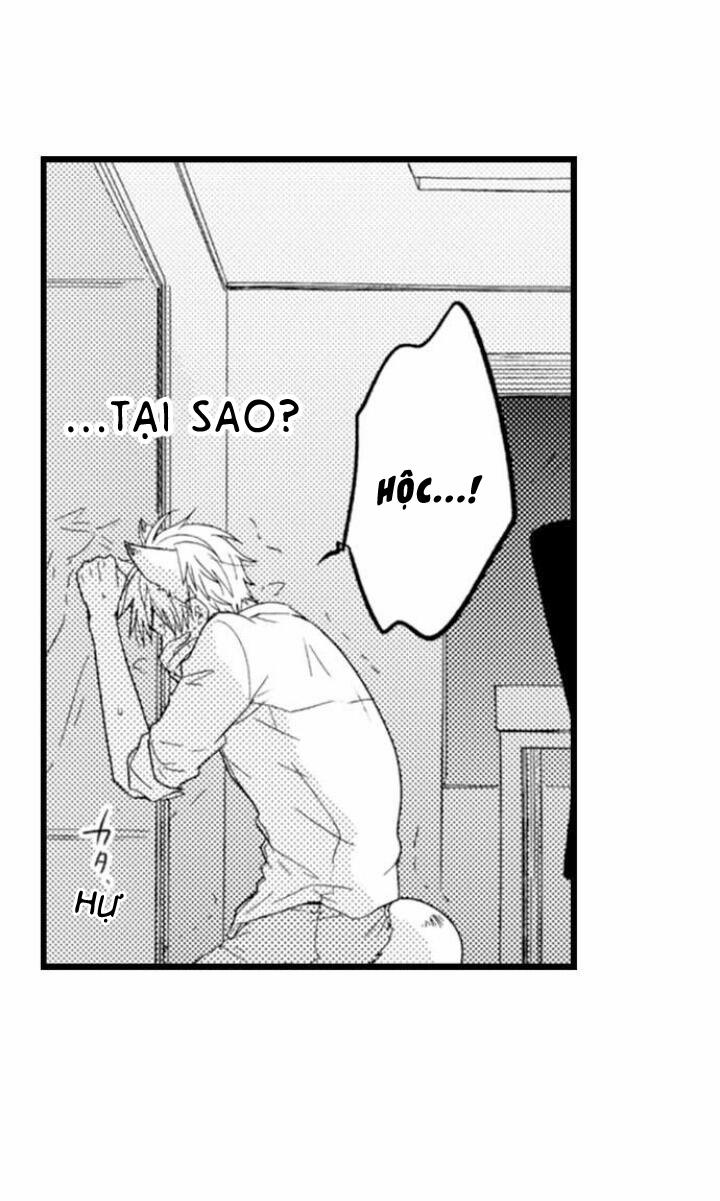 Ai Muốn Được Yêu Thương Nào 2.2 trang 8