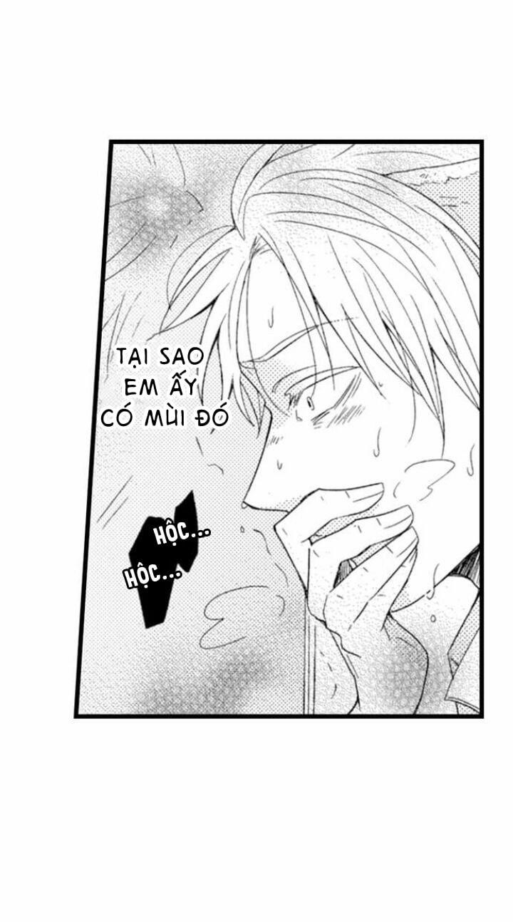 Ai Muốn Được Yêu Thương Nào 2.2 trang 9