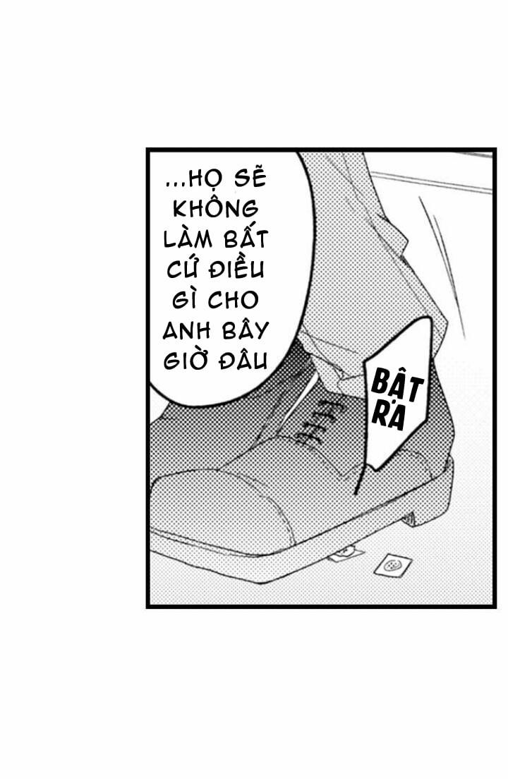 Ai Muốn Được Yêu Thương Nào 3.1 trang 10