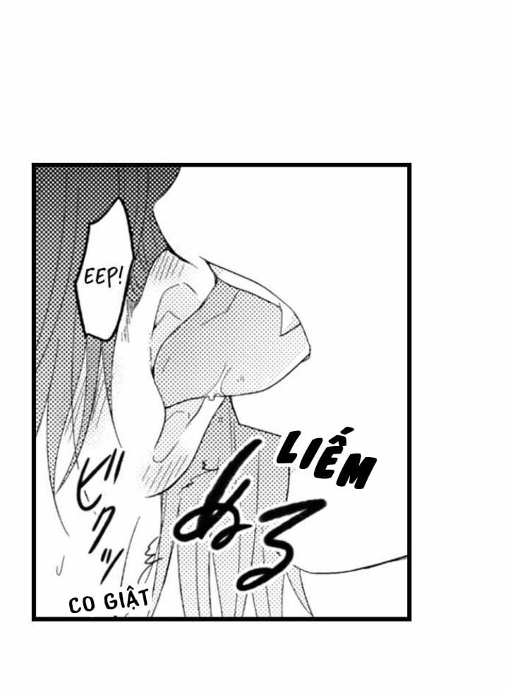 Ai Muốn Được Yêu Thương Nào 3.1 trang 11