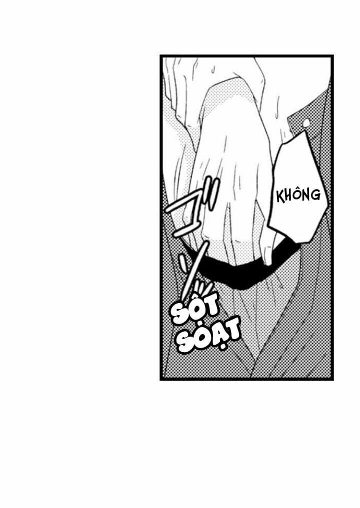 Ai Muốn Được Yêu Thương Nào 3.1 trang 12