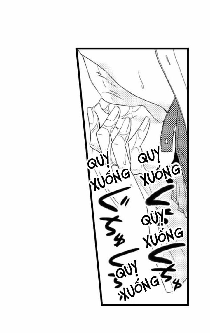 Ai Muốn Được Yêu Thương Nào 3.1 trang 14