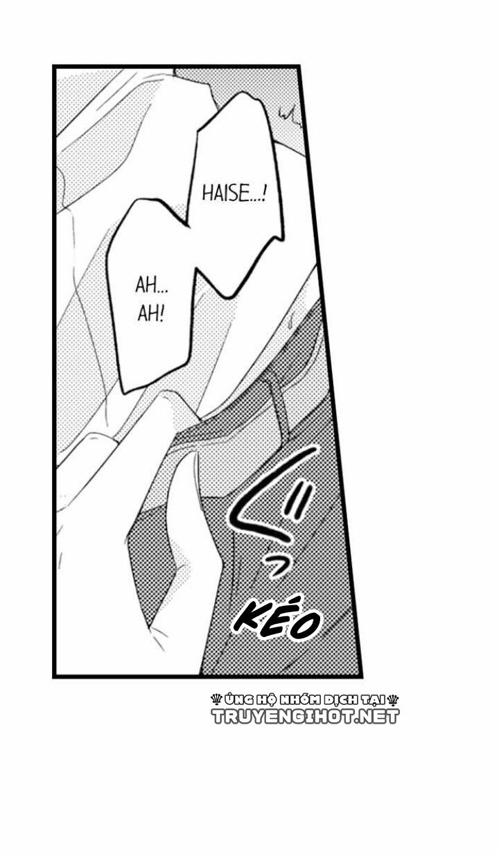 Ai Muốn Được Yêu Thương Nào 3.1 trang 15