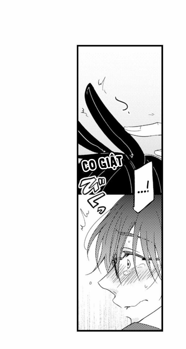 Ai Muốn Được Yêu Thương Nào 3.1 trang 20