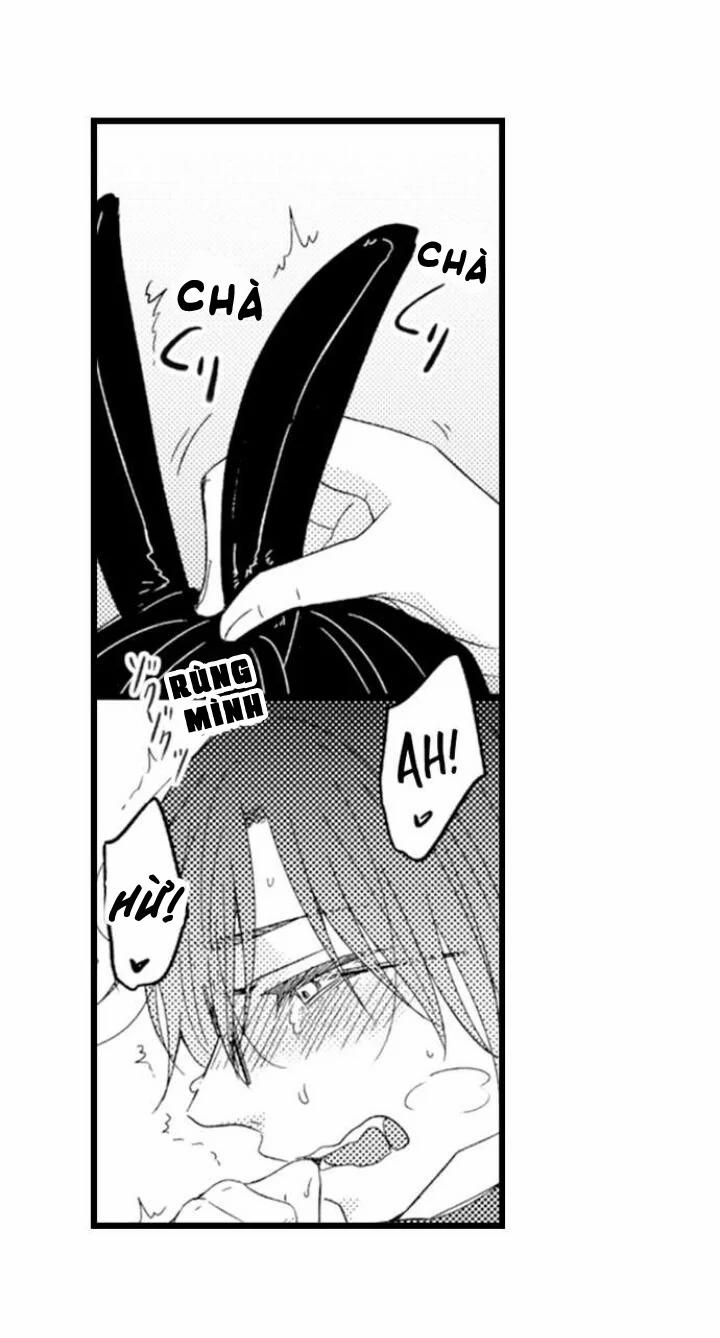 Ai Muốn Được Yêu Thương Nào 3.1 trang 21