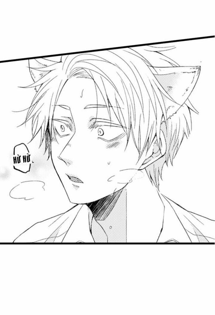 Ai Muốn Được Yêu Thương Nào 3.1 trang 3