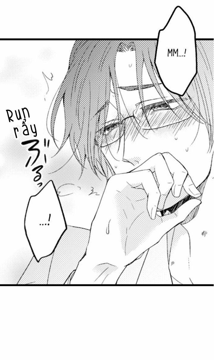 Ai Muốn Được Yêu Thương Nào 3.1 trang 5