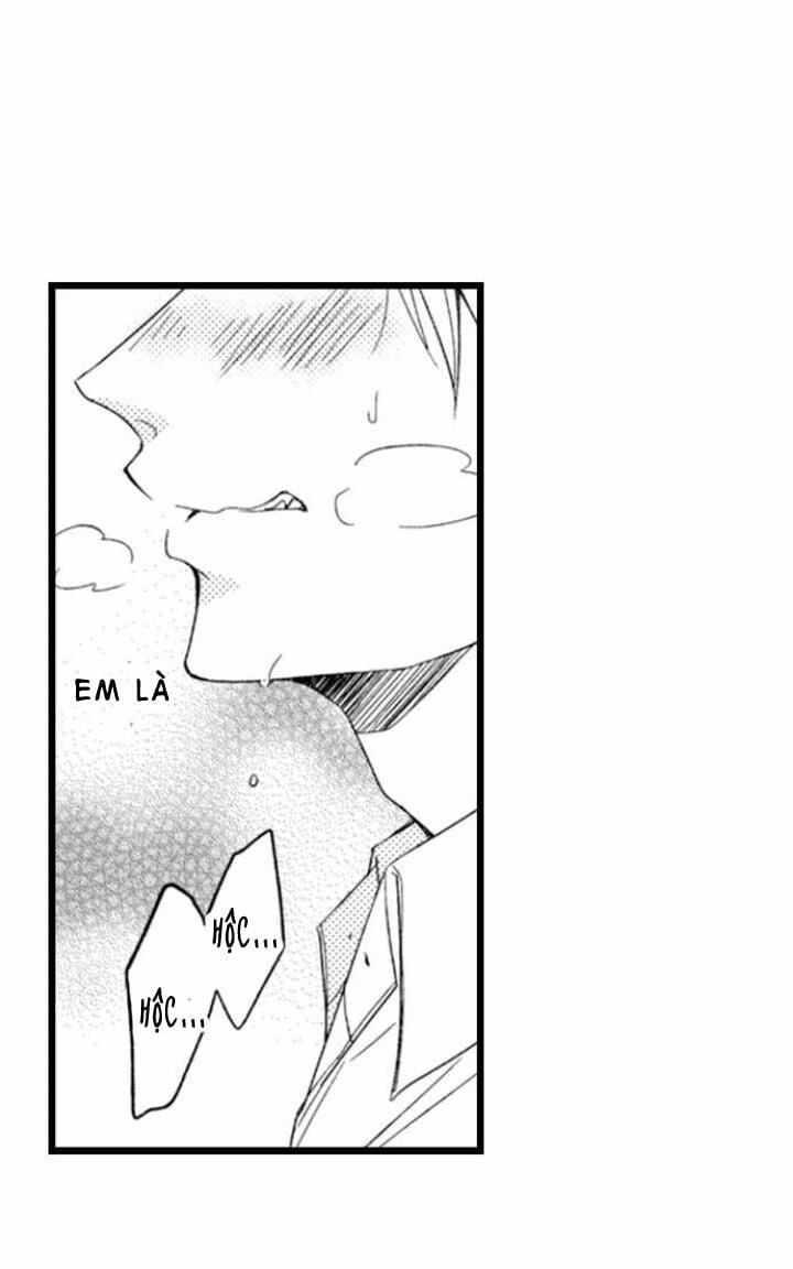 Ai Muốn Được Yêu Thương Nào 3.1 trang 6