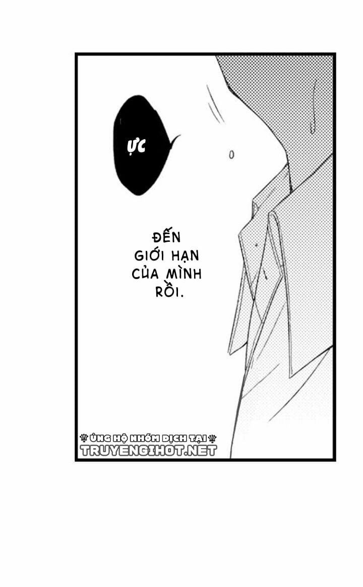 Ai Muốn Được Yêu Thương Nào 3.1 trang 7