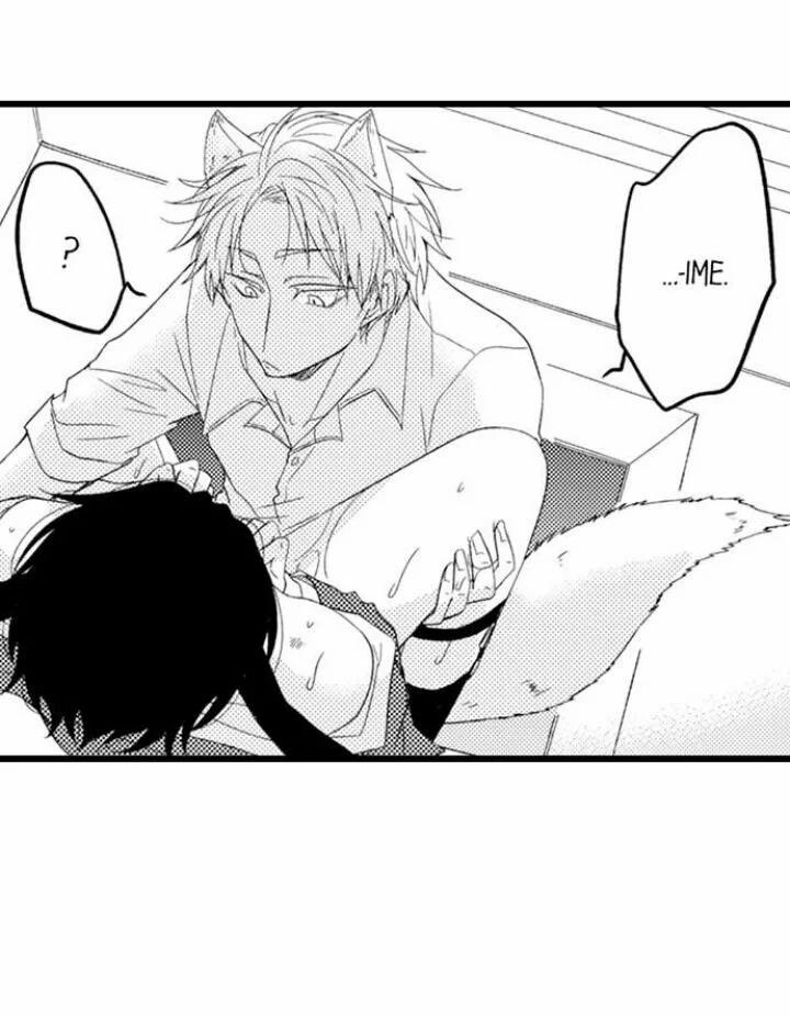 Ai Muốn Được Yêu Thương Nào 3.2 trang 12