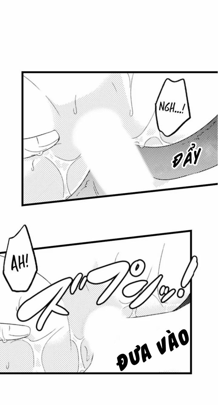 Ai Muốn Được Yêu Thương Nào 3.2 trang 17