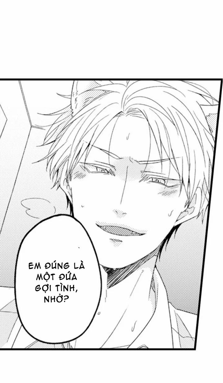 Ai Muốn Được Yêu Thương Nào 3.2 trang 2