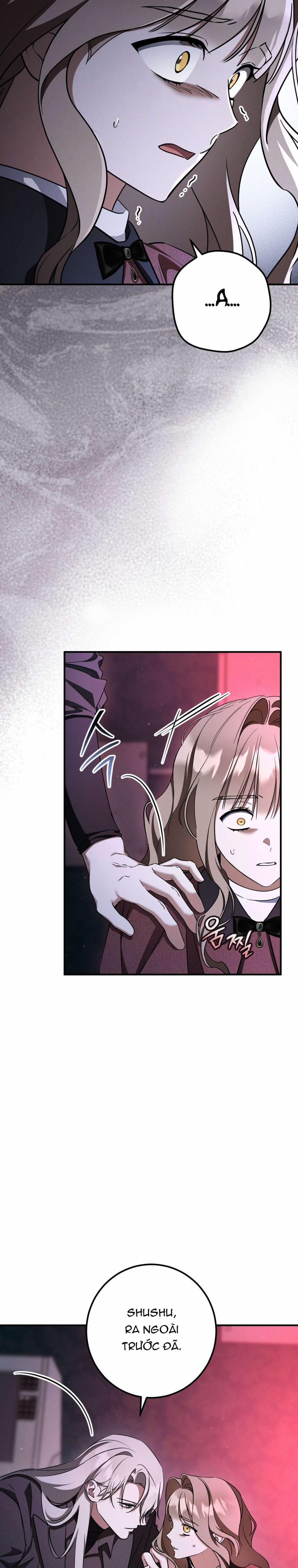 Ái Ngục 89 trang 11