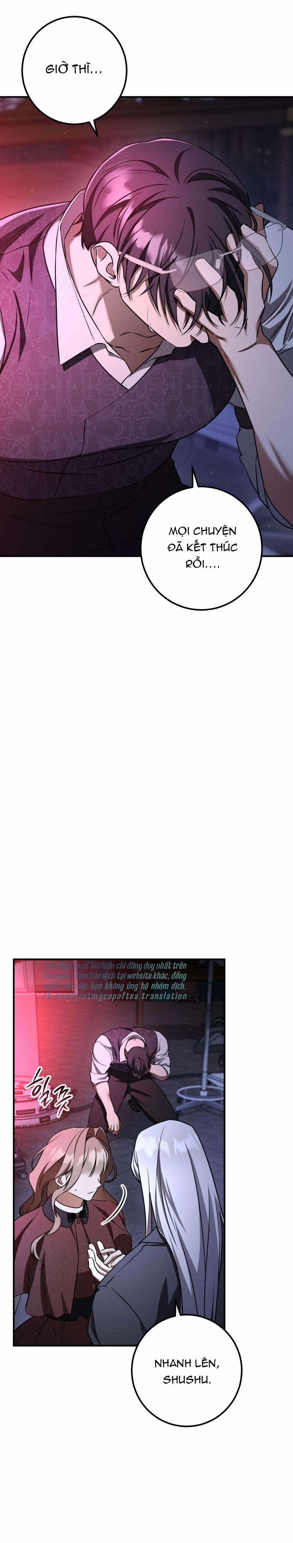 Ái Ngục 89 trang 13