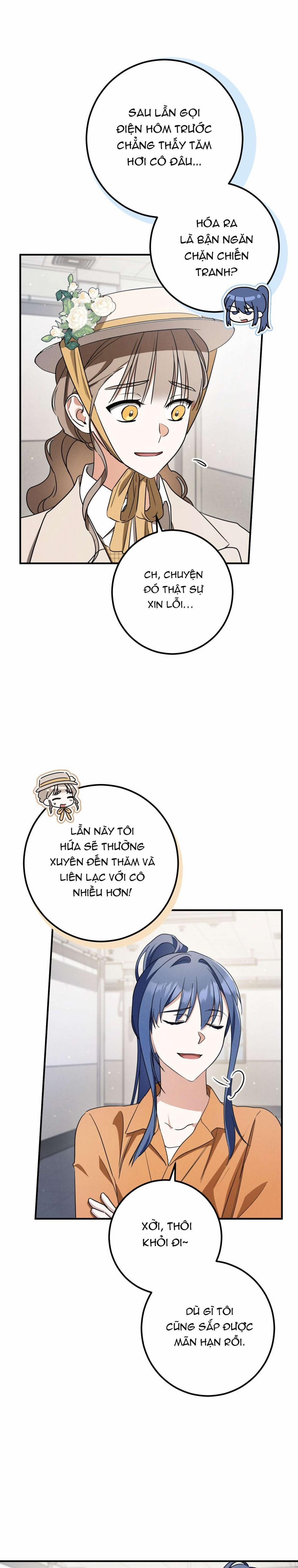 Ái Ngục 90 trang 11