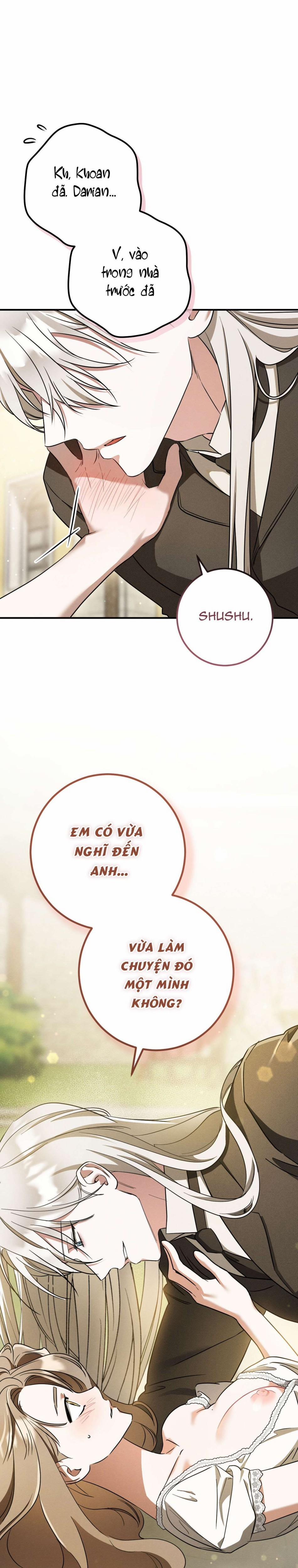 Ái Ngục 91 trang 11