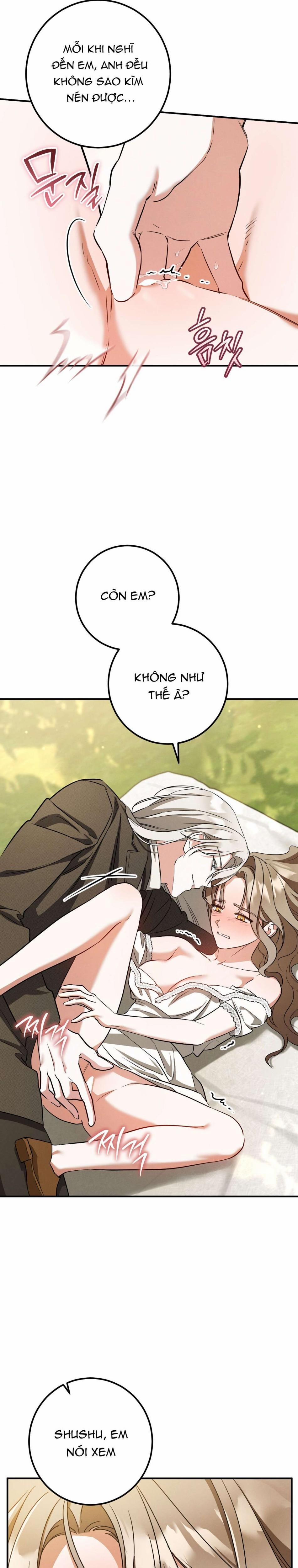 Ái Ngục 91 trang 13