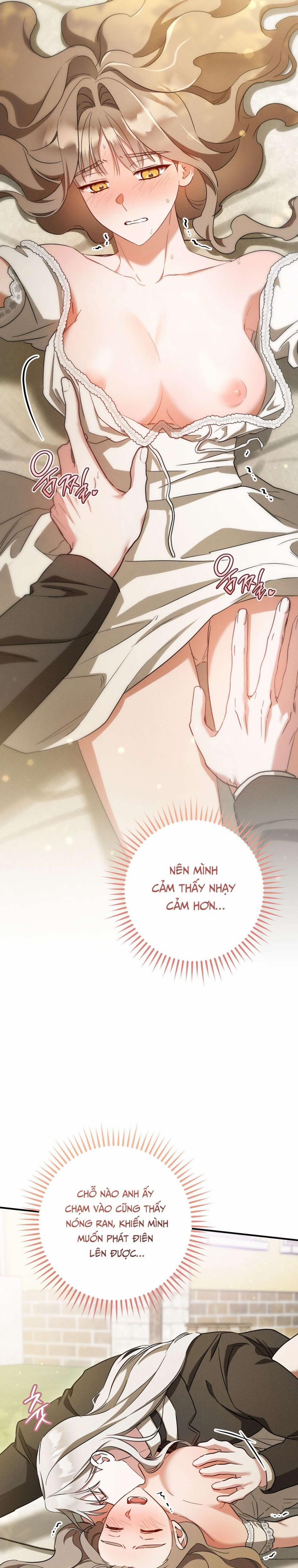 Ái Ngục 91 trang 9