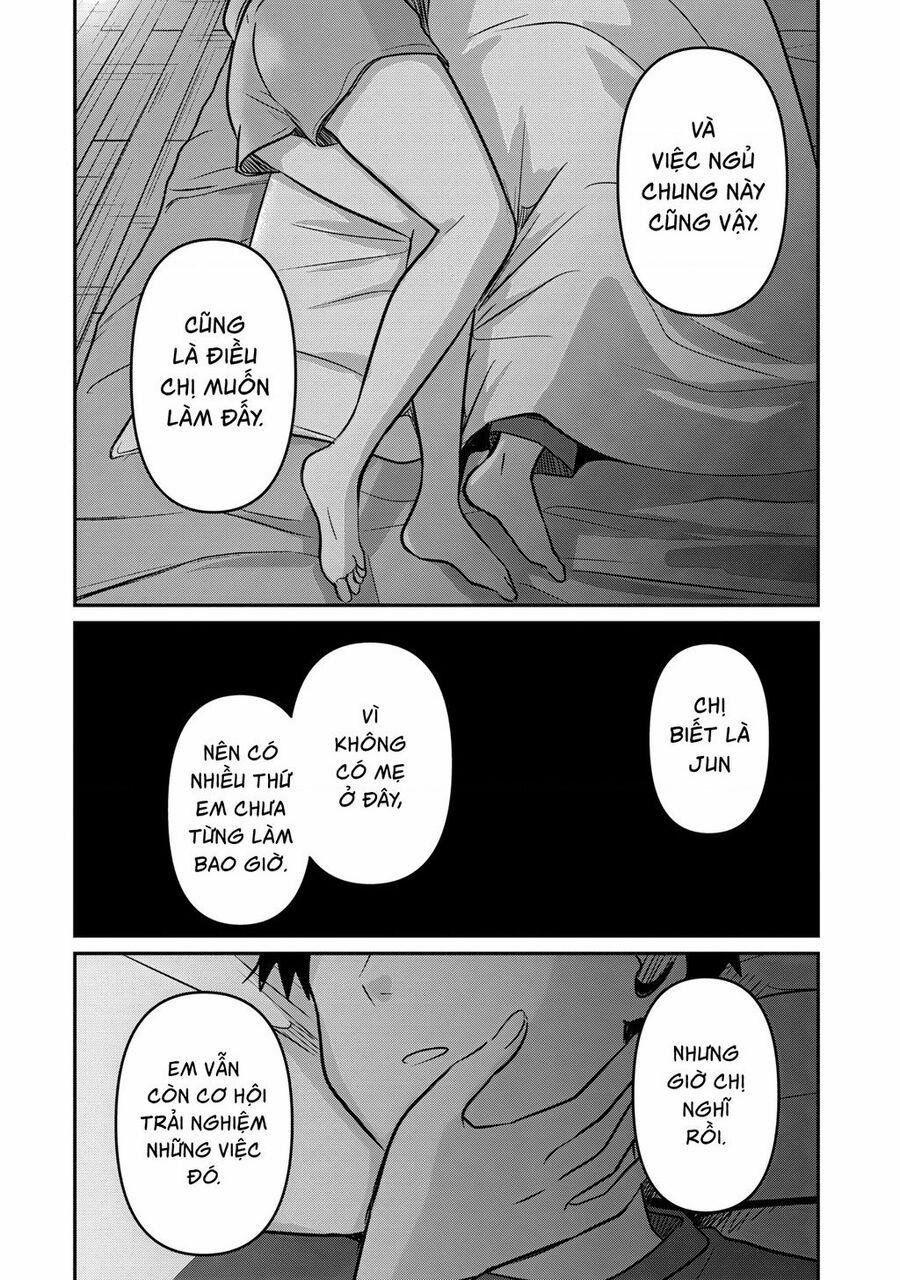 Ai No Senbiki ~Mamakatsu Shitara Mama Ga Dekita Hanashi~ 2 trang 27