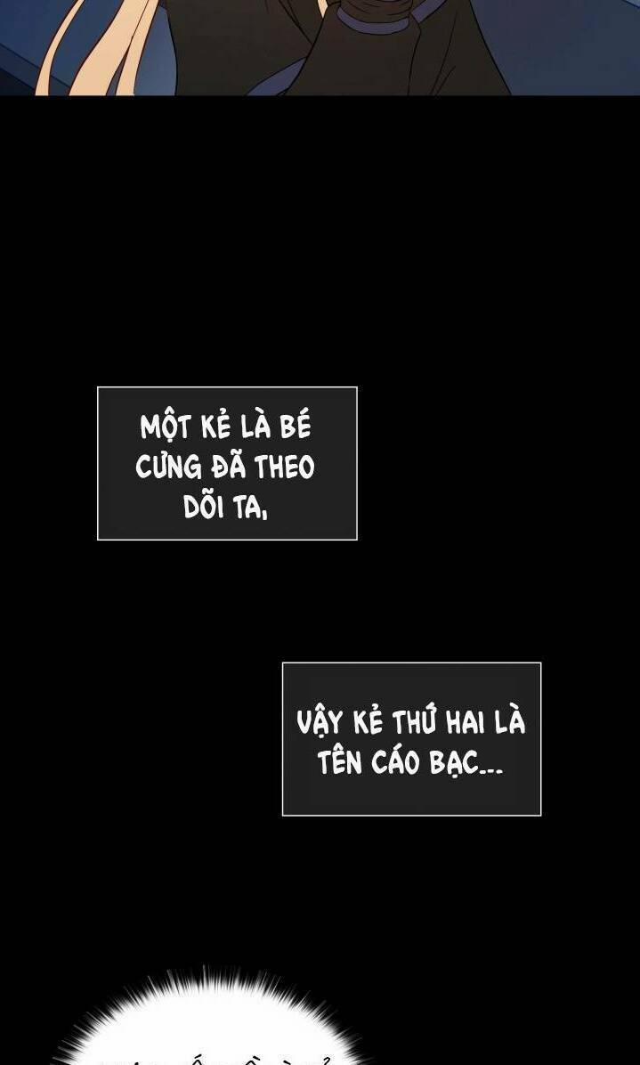 Ái Phi, Dao Của Nàng Rơi Rồi 12 trang 11
