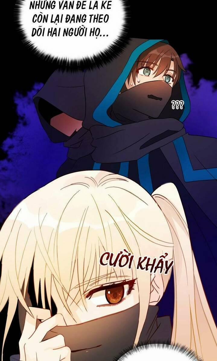 Ái Phi, Dao Của Nàng Rơi Rồi 12 trang 12