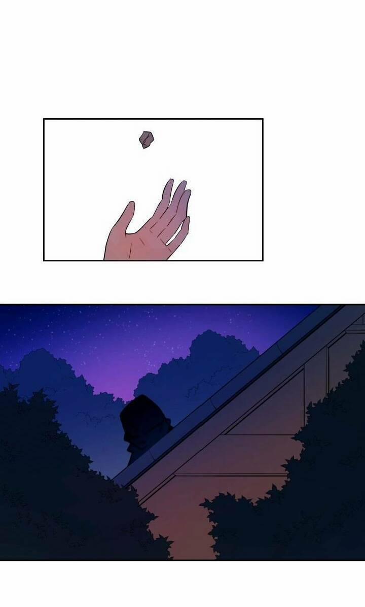 Ái Phi, Dao Của Nàng Rơi Rồi 12 trang 15