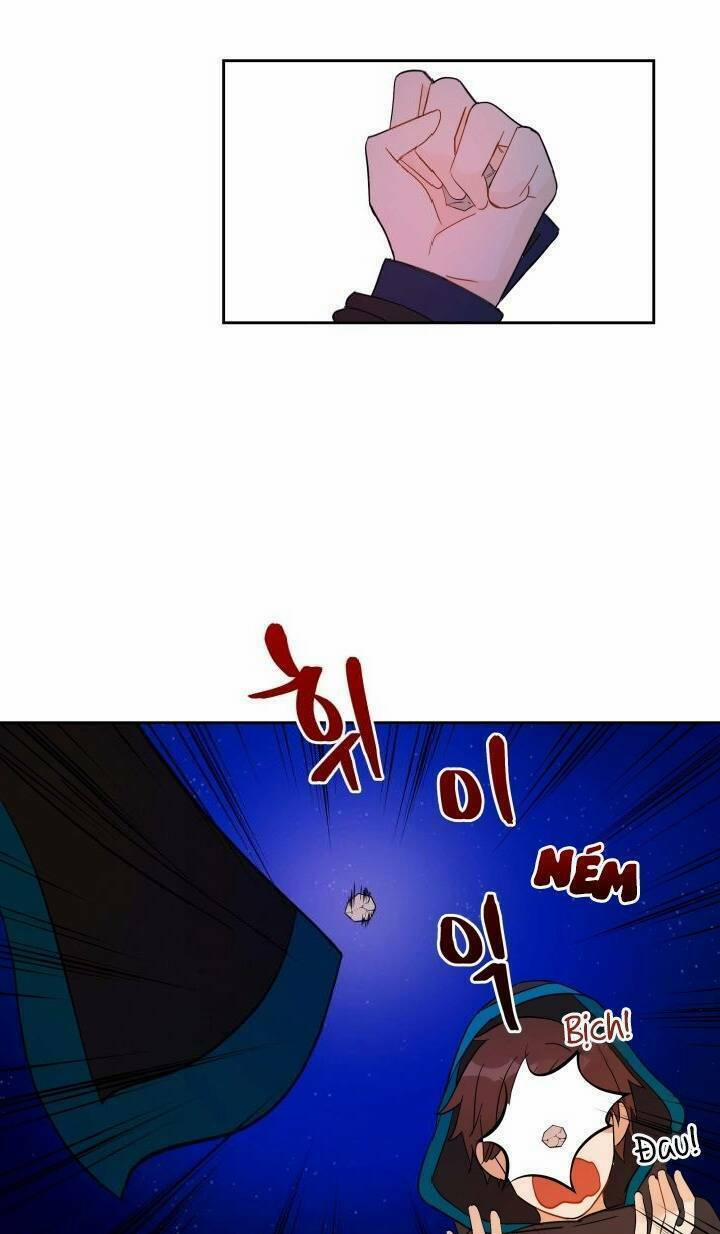 Ái Phi, Dao Của Nàng Rơi Rồi 12 trang 16