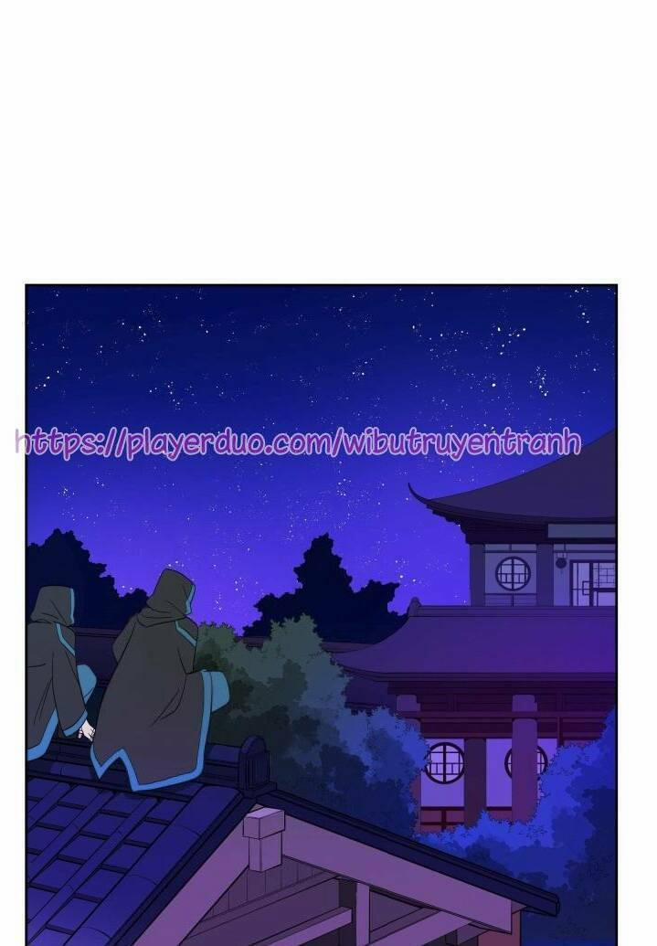 Ái Phi, Dao Của Nàng Rơi Rồi 12 trang 2