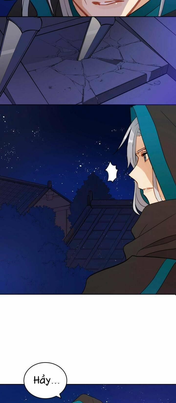 Ái Phi, Dao Của Nàng Rơi Rồi 12 trang 23