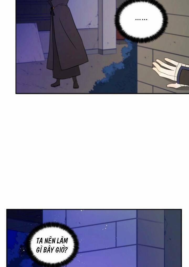 Ái Phi, Dao Của Nàng Rơi Rồi 12 trang 26