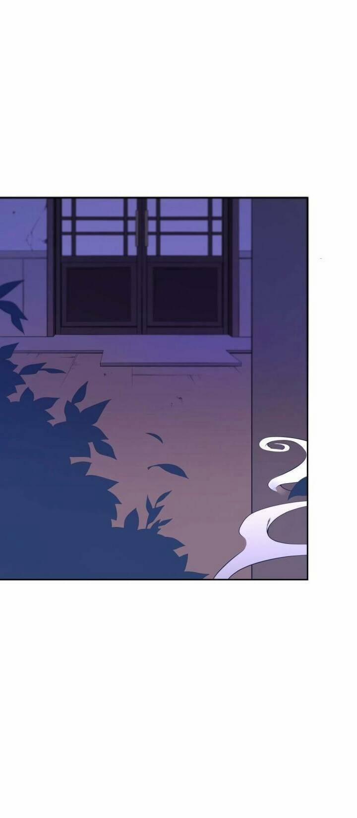 Ái Phi, Dao Của Nàng Rơi Rồi 12 trang 29