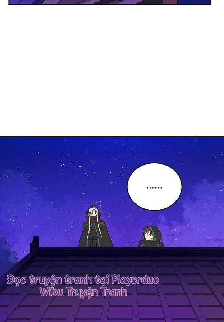 Ái Phi, Dao Của Nàng Rơi Rồi 12 trang 3