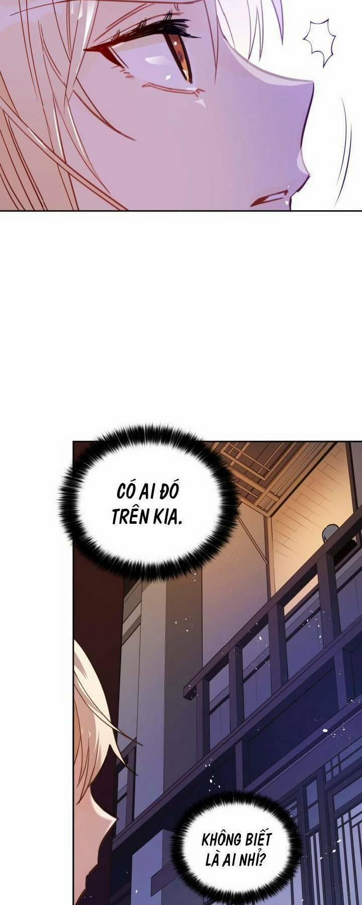 Ái Phi, Dao Của Nàng Rơi Rồi 12 trang 34