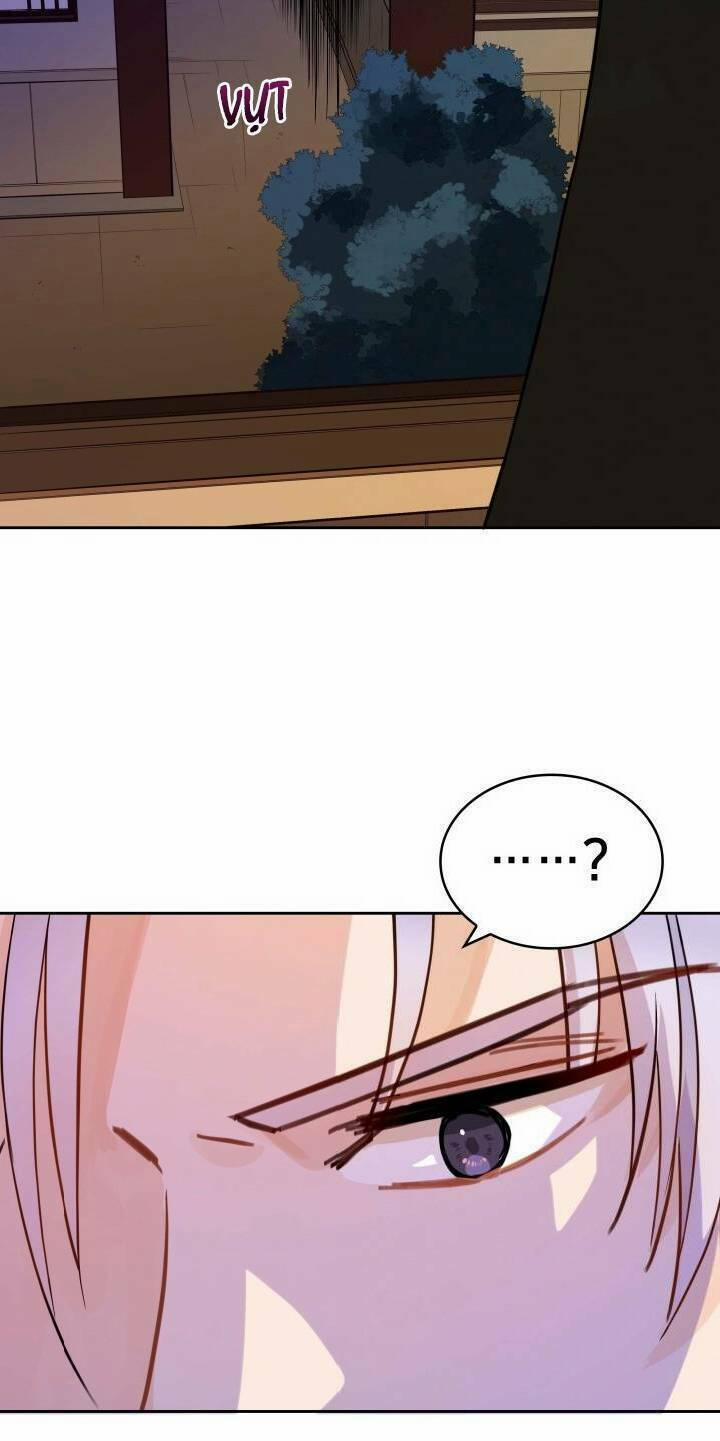 Ái Phi, Dao Của Nàng Rơi Rồi 12 trang 38