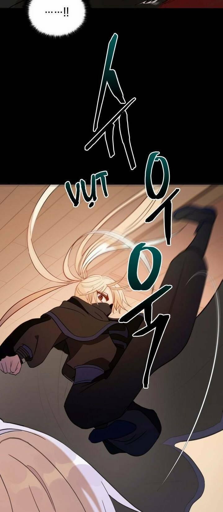 Ái Phi, Dao Của Nàng Rơi Rồi 12 trang 44