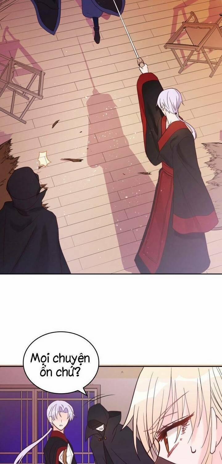 Ái Phi, Dao Của Nàng Rơi Rồi 12 trang 53