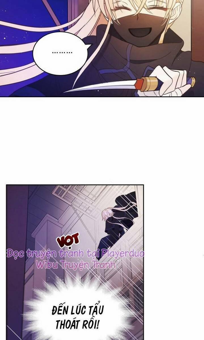 Ái Phi, Dao Của Nàng Rơi Rồi 12 trang 56