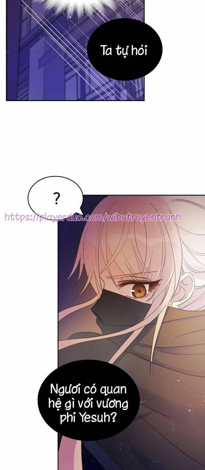 Ái Phi, Dao Của Nàng Rơi Rồi 12 trang 57